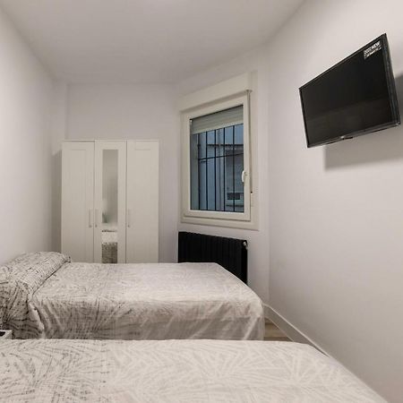 Eguia Home - Con Todas Las Comodidades Бильбао Экстерьер фото