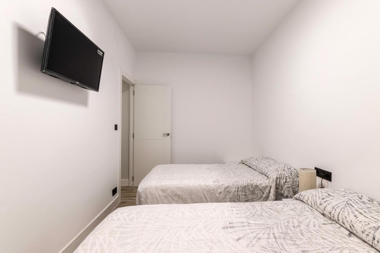 Eguia Home - Con Todas Las Comodidades Бильбао Экстерьер фото