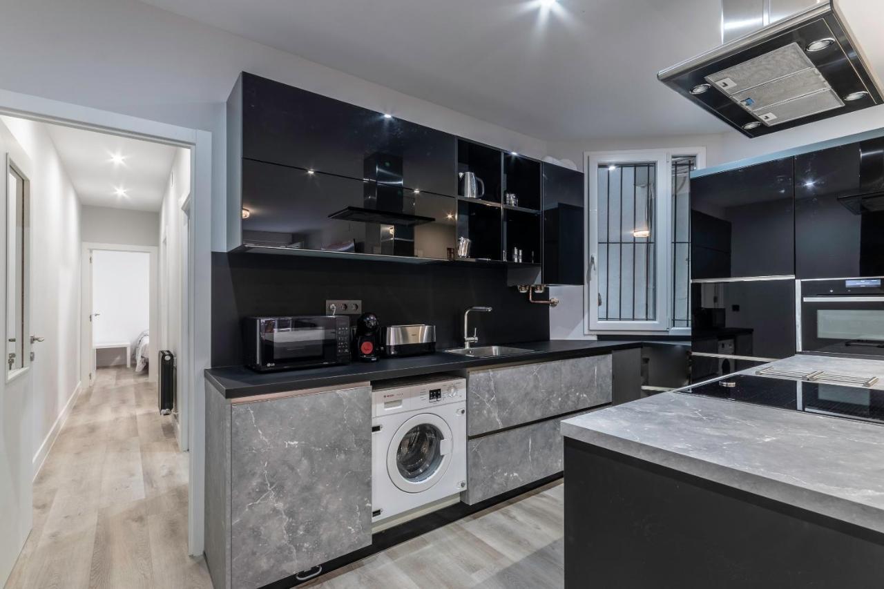 Eguia Home - Con Todas Las Comodidades Бильбао Экстерьер фото