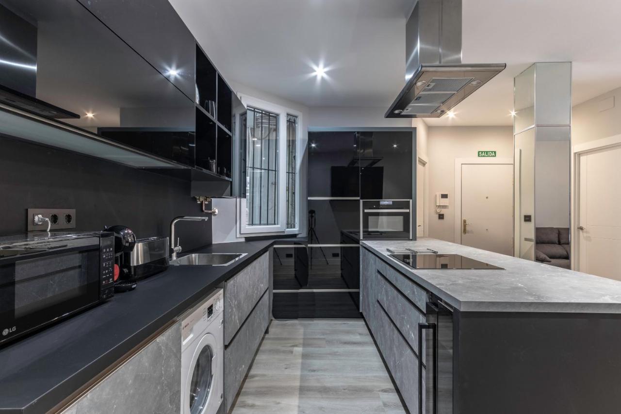 Eguia Home - Con Todas Las Comodidades Бильбао Экстерьер фото