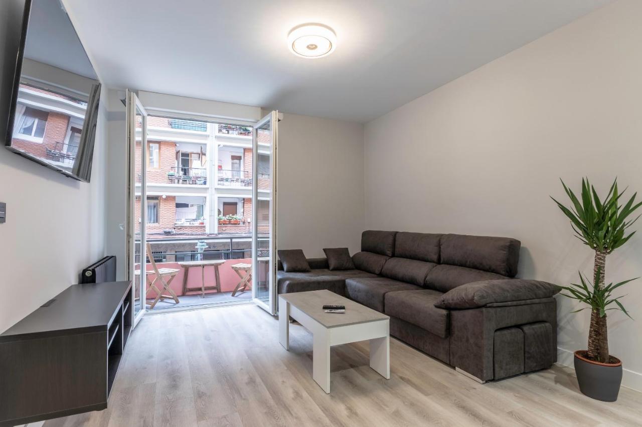 Eguia Home - Con Todas Las Comodidades Бильбао Экстерьер фото