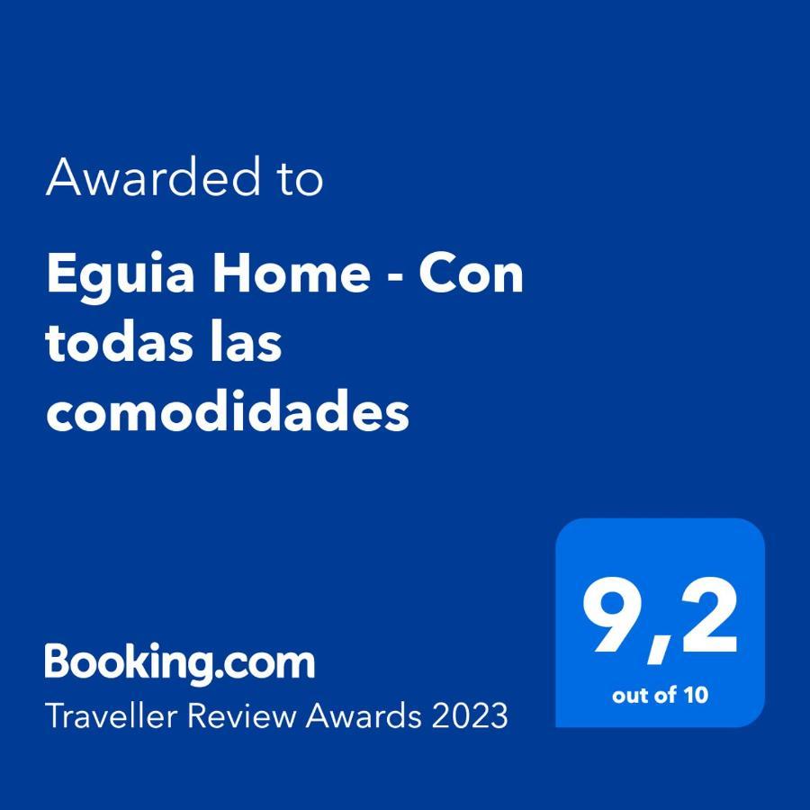Eguia Home - Con Todas Las Comodidades Бильбао Экстерьер фото